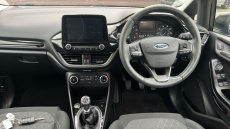 Ford Fiesta 1.0 EcoBoost Active 1 5dr Petrol Hatchback